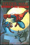 Spider-Man: Return of the Burglar Cover Image 1