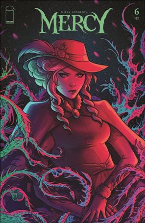 Mercy (2020) issue 6-C Jen Bartel Cover