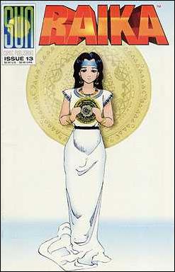 Raika issue 13