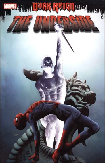 Dark Reign: The Underside issue 1