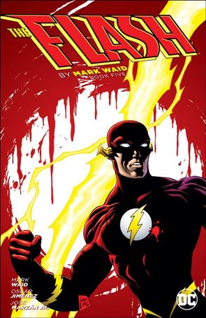Flash by Mark Waid issue 5