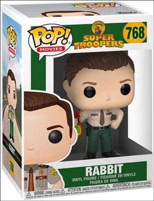 POP! Movies figure 768 Rabbit