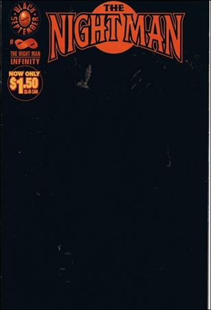Night Man (1993) issue 0-Z-INVALID1