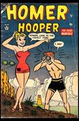 Homer Hooper issue 3