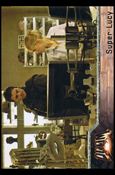Doom: The Movie (Base Set) card 31 Super Lucy