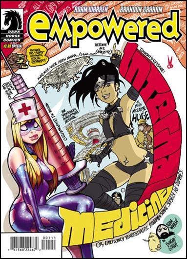 Empowered Special issue 6 Internal Medicine