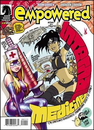 Empowered Special issue 6 Internal Medicine