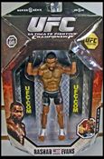 UFC: Ultimate Fighting Championship (Series 0) figure 7 Rashad Evans