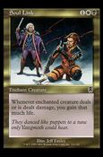 Magic the Gathering: Apocalypse (Base Set) card 120 Soul Link