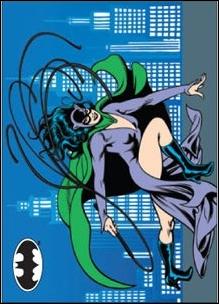 Batman Archives (Promo) card P3