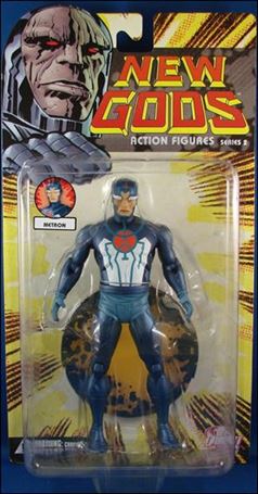 New Gods (Series 2) figure 3 Metron