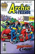 Archie and Friends issue 113
