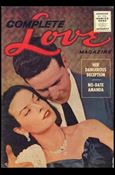 Complete Love Magazine (1955) issue 4