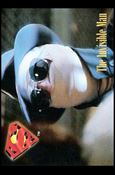Lois and Clark: The New Adventures of Superman (Base Set) card 59 The Invisible Man