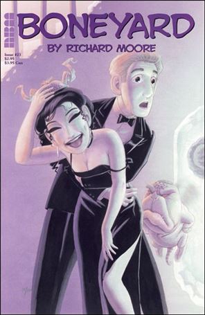 Boneyard issue 23