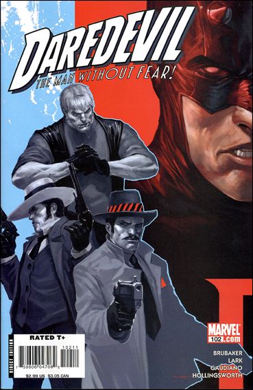Daredevil (1998) issue 102