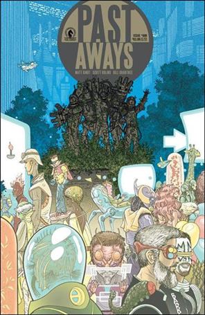 PastAways Cover Image 2