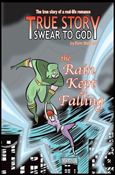 True Story Swear to God (2000) issue 6