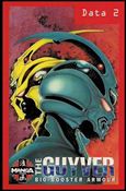 Guyver: Bio-Booster Armour Cover Image 1