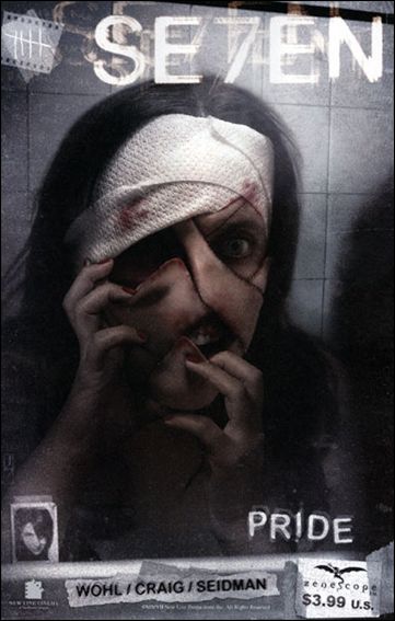 Se7en issue 5