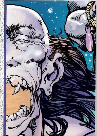 Ultraverse: Series 2 (Base Set) card 76 Rune