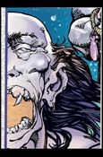 Ultraverse: Series 2 (Base Set) card 76 Rune