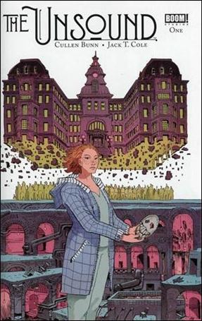 Unsound Cover Image 1
