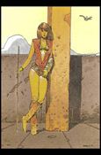 Moebius (Promo) Cover Image 1