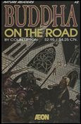 Buddha on the Road issue 2