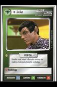 Star Trek: Premiere Unlimited (Base Set) card 320 Takket