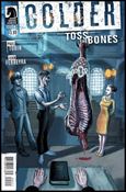 Colder: Toss the Bones issue 2