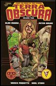Terra Obscura Cover Image 2
