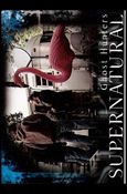 Supernatural: Season One (Base Set) card 49 Ghost Hunters