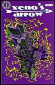 Xeno's Arrow Book 2 issue 4