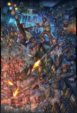 Black Friday issue 2-B Alan Quah Virgin Cover 1/300