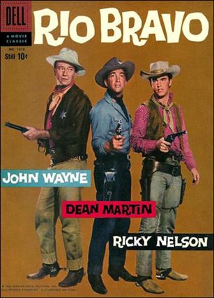 Four Color (1942) issue 1018