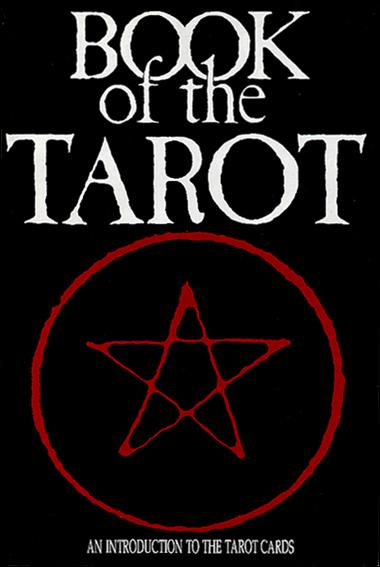 Book of the Tarot issue 1