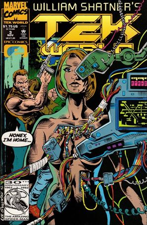 Tekworld issue 3