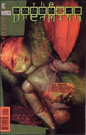 Dreaming (1996) issue 9