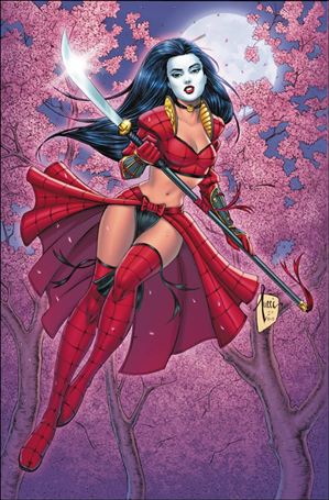 Shi: Haikyo (2025) Cover Image 1