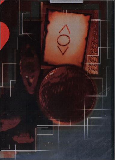 Alias: Season Four (Predictions Foil Puzzle Subset) card PR9