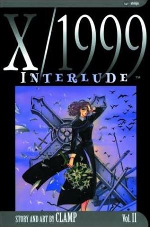 X/1999 issue 11