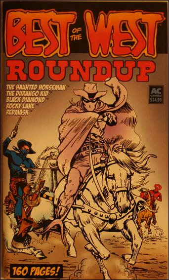 Best of the West Roundup issue 1