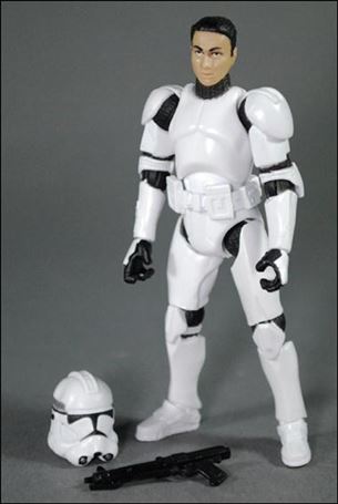 Star Wars: Vintage Collection 3 3/4