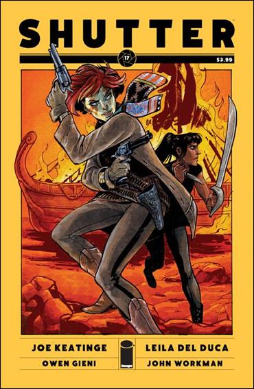 Shutter issue 17