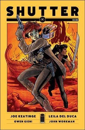 Shutter issue 17