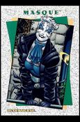 Ultraverse: Series 2 (Base Set) card 83 Masque