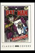 Batman Archives (Base Set) card 32 Batman #251