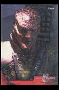 Babylon 5 Special Edition (Base Set) card 9 G'Kar
