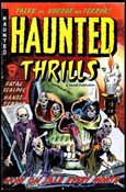 Haunted Thrills issue 5